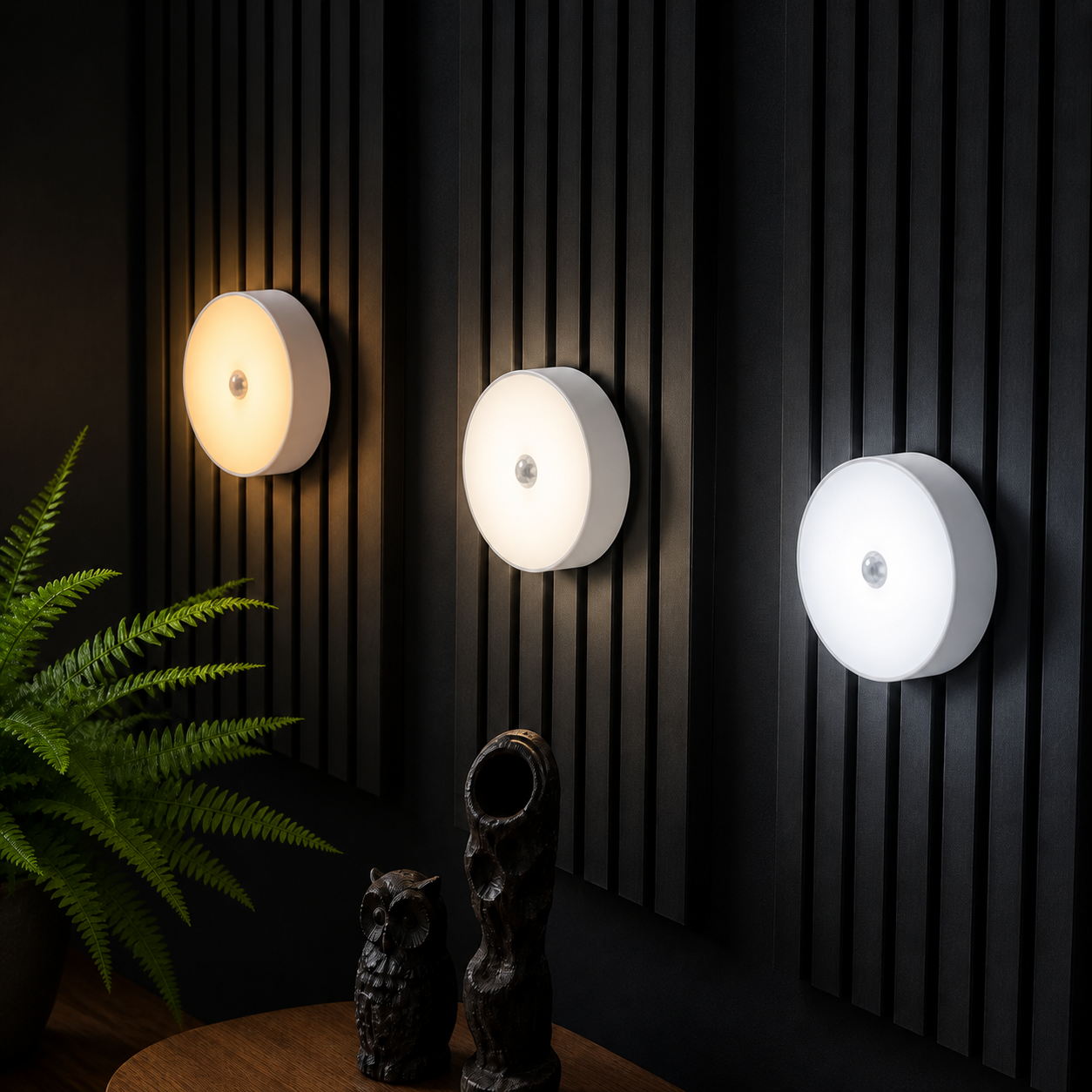 DEVULE™ AuraMotion Light