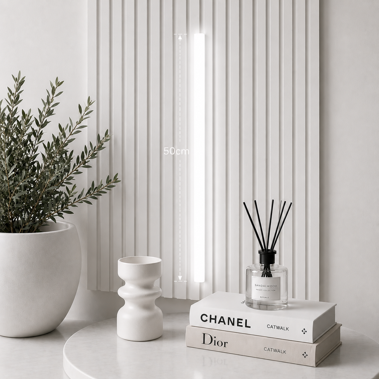 DEVULE™ AuraBar Motion Light