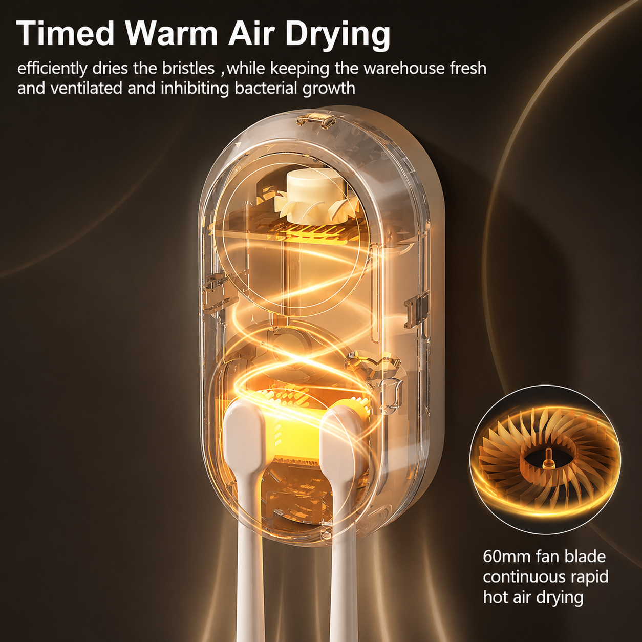 DEVULE™ PureGuard Pro Sterilizer