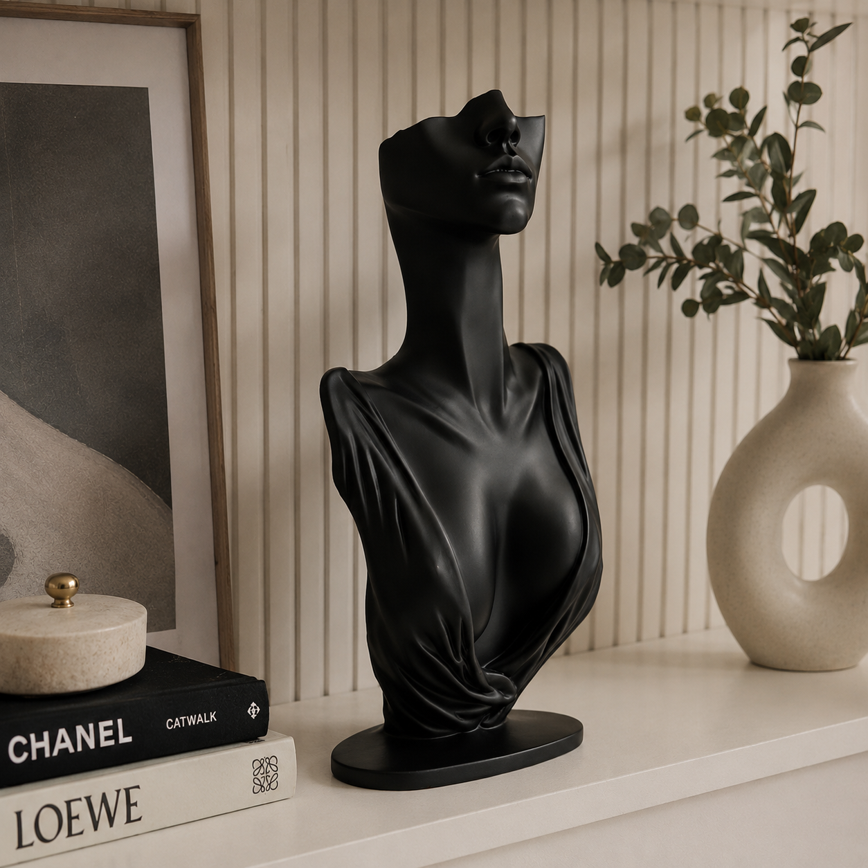 DEVULE™ EleganceForm