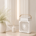 DEVULE™ ArcticMist Cooling Fan