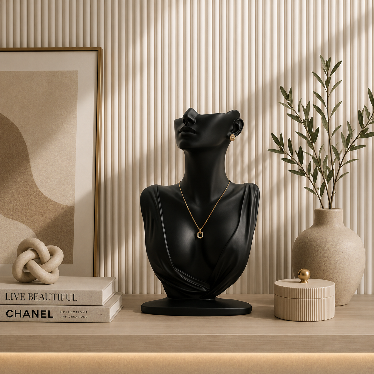 DEVULE™ EleganceForm