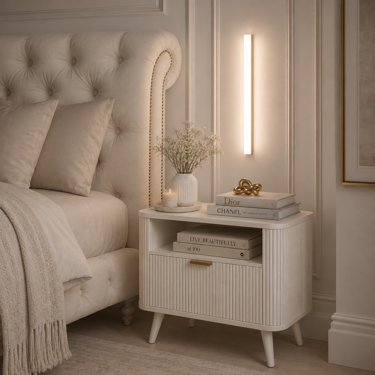 DEVULE™ AuraBar Motion Light