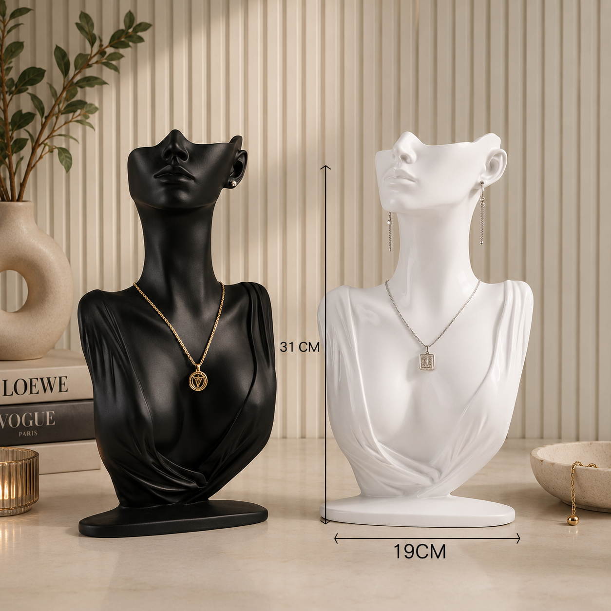 DEVULE™ EleganceForm