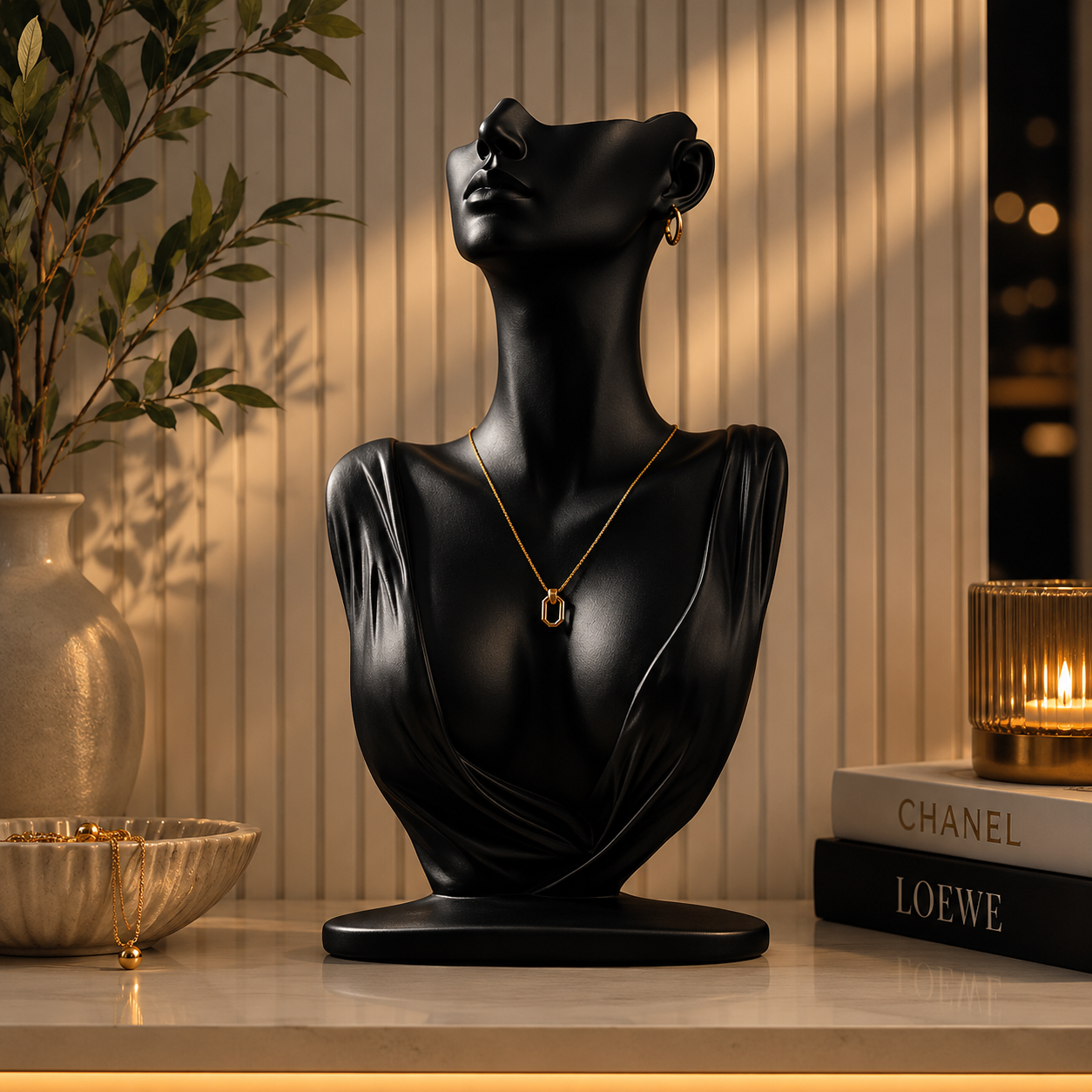 DEVULE™ EleganceForm