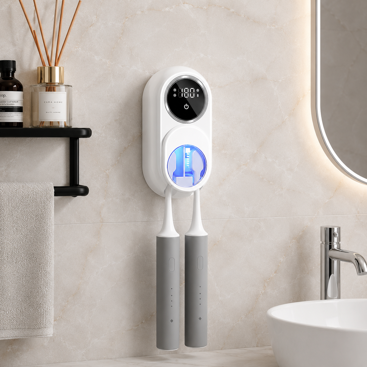 DEVULE™ PureGuard Pro Sterilizer