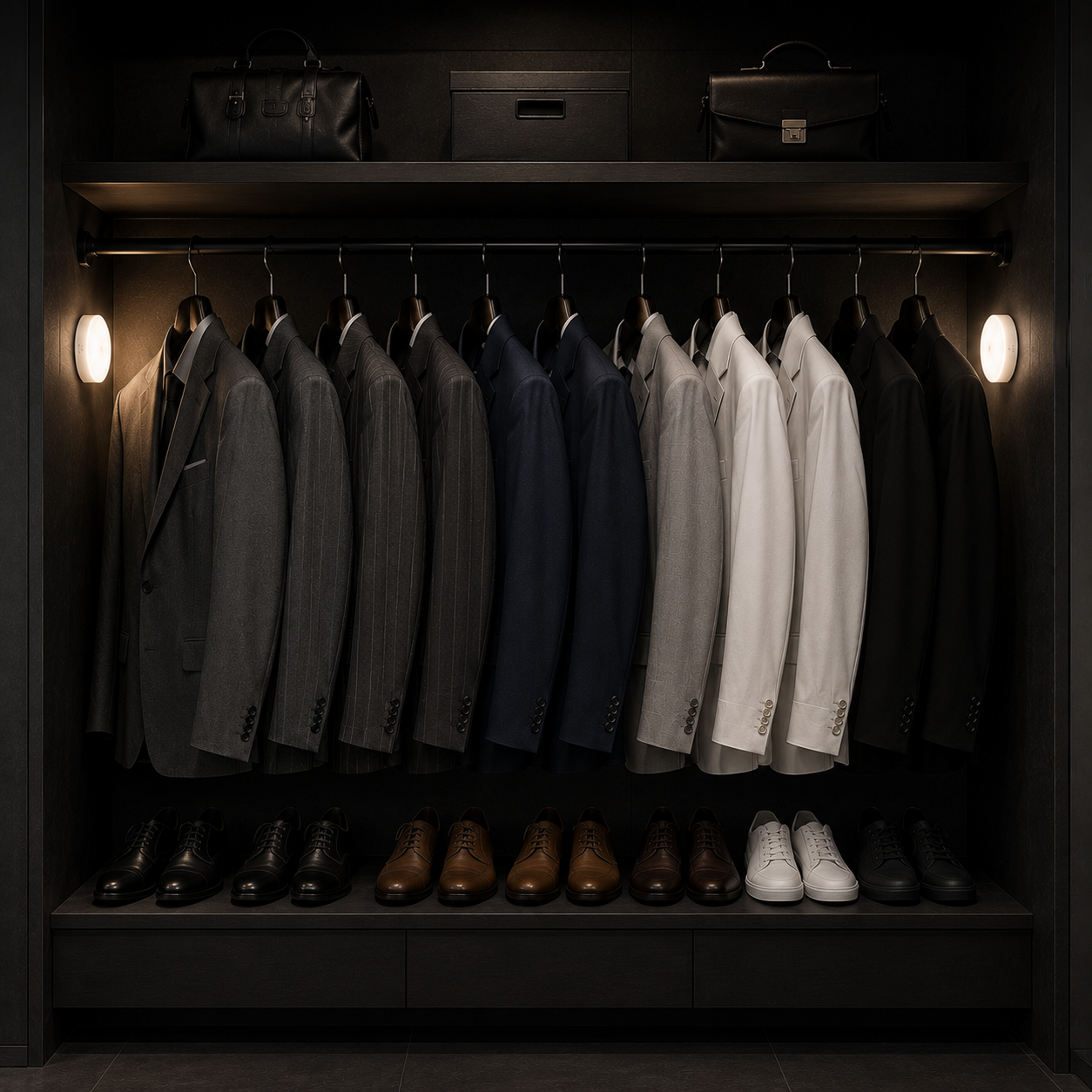 DEVULE™ AuraMotion Light