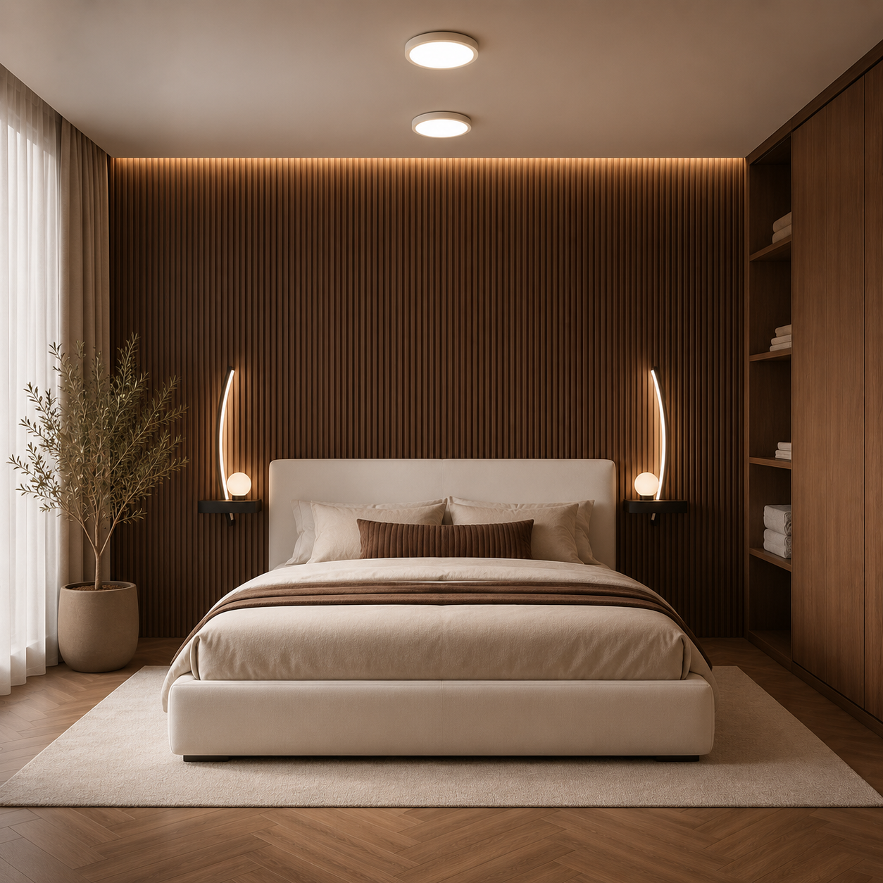 DEVULE™ NovaGlow Sensor Light