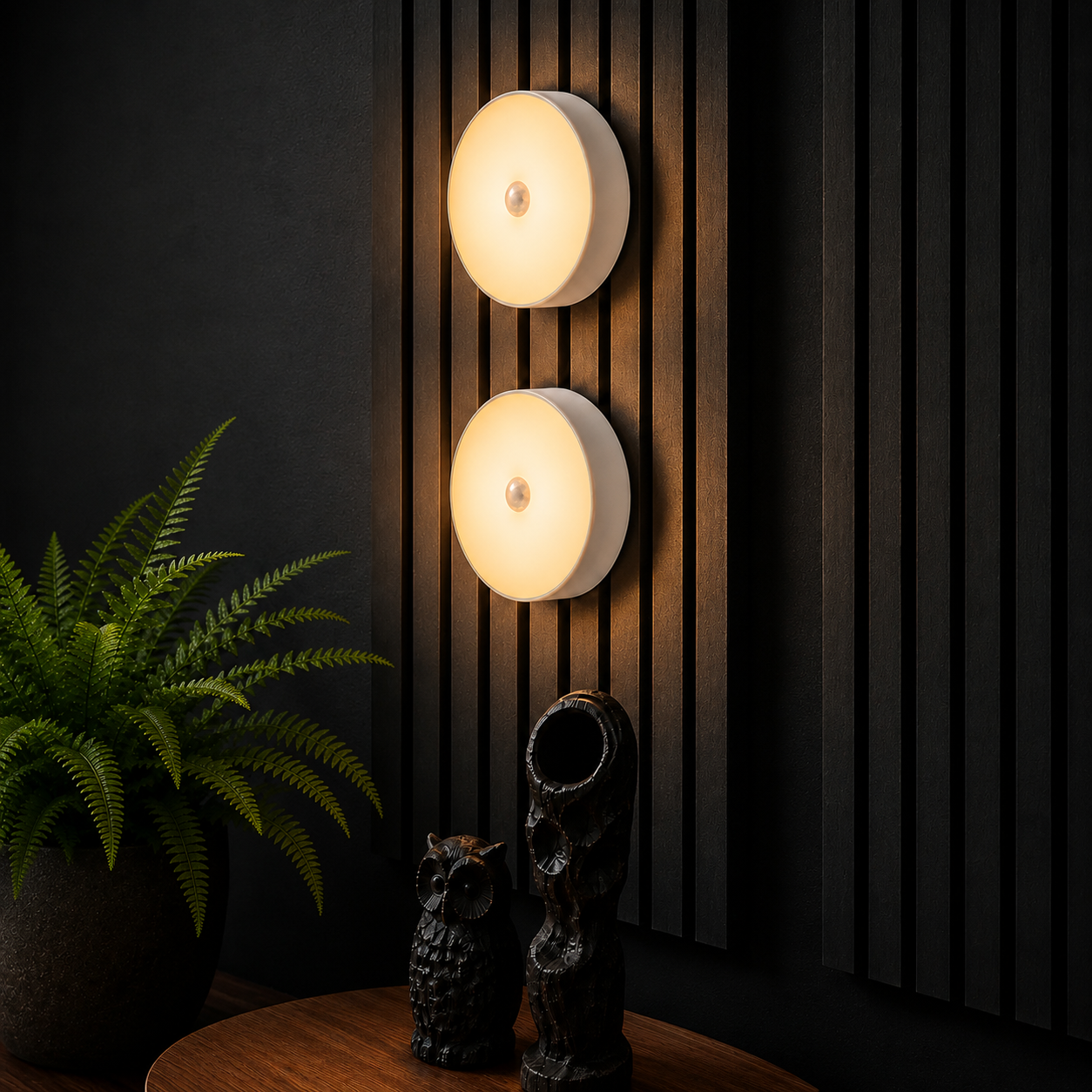 DEVULE™ AuraMotion Light