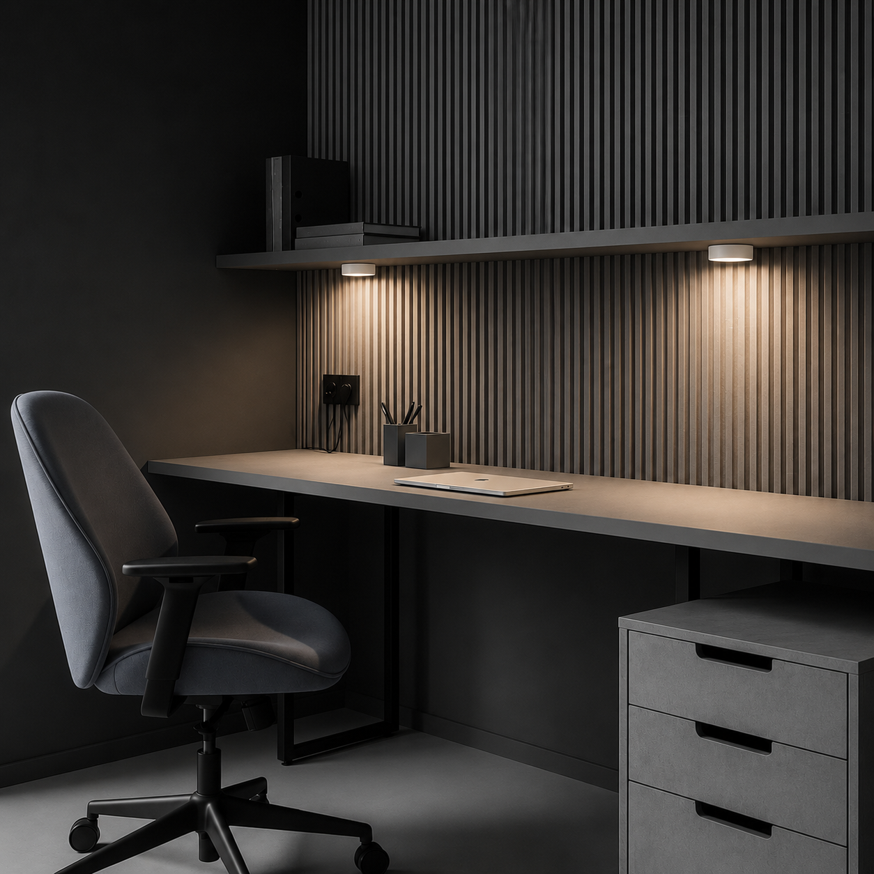 DEVULE™ AuraMotion Light