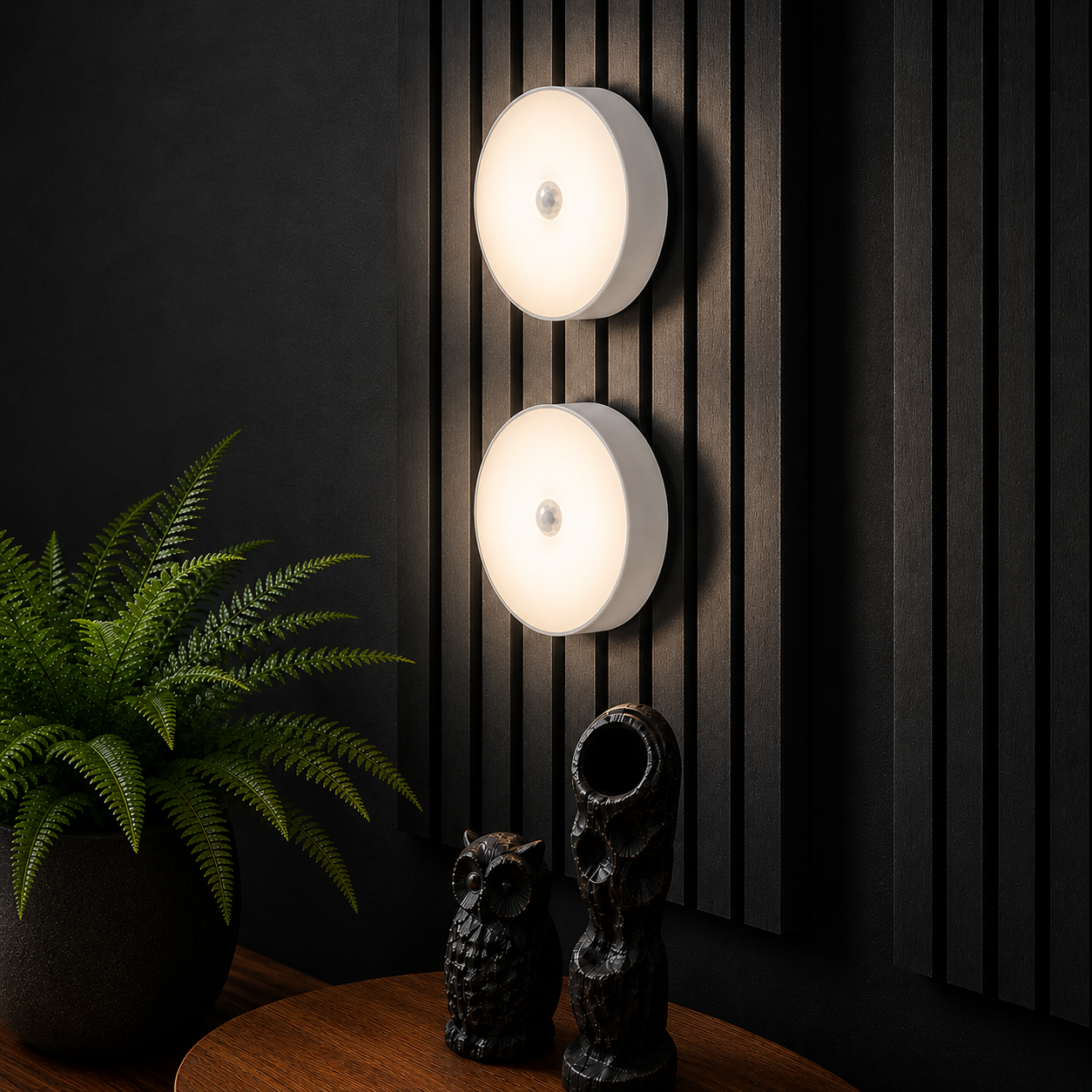 DEVULE™ AuraMotion Light