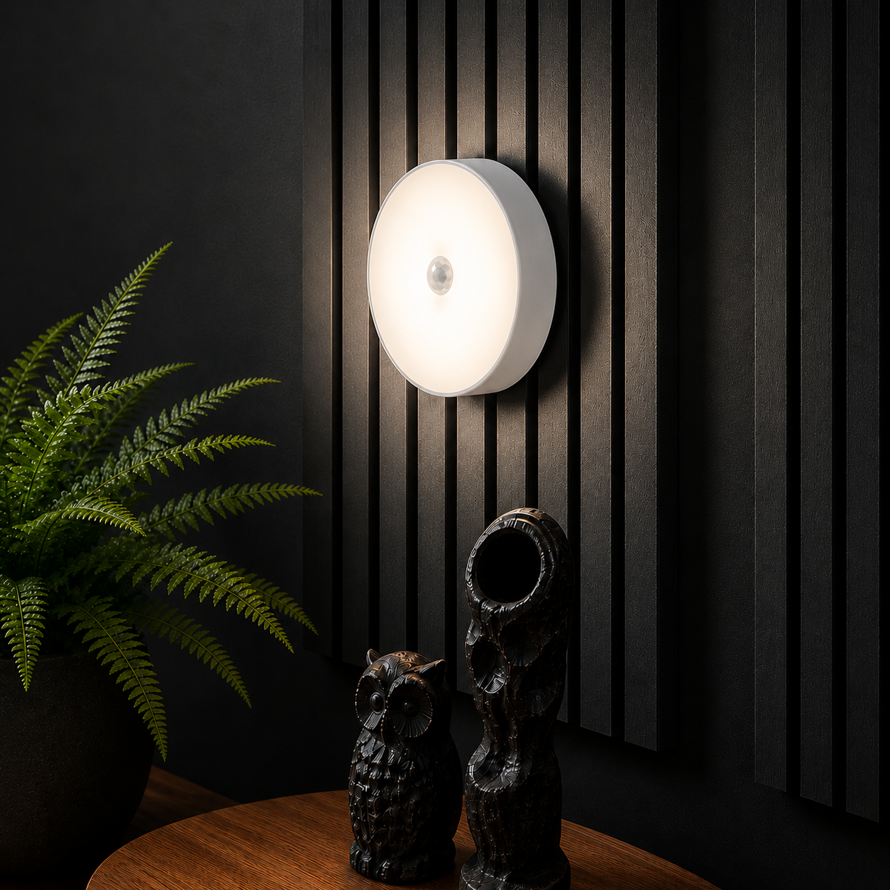 DEVULE™ AuraMotion Light