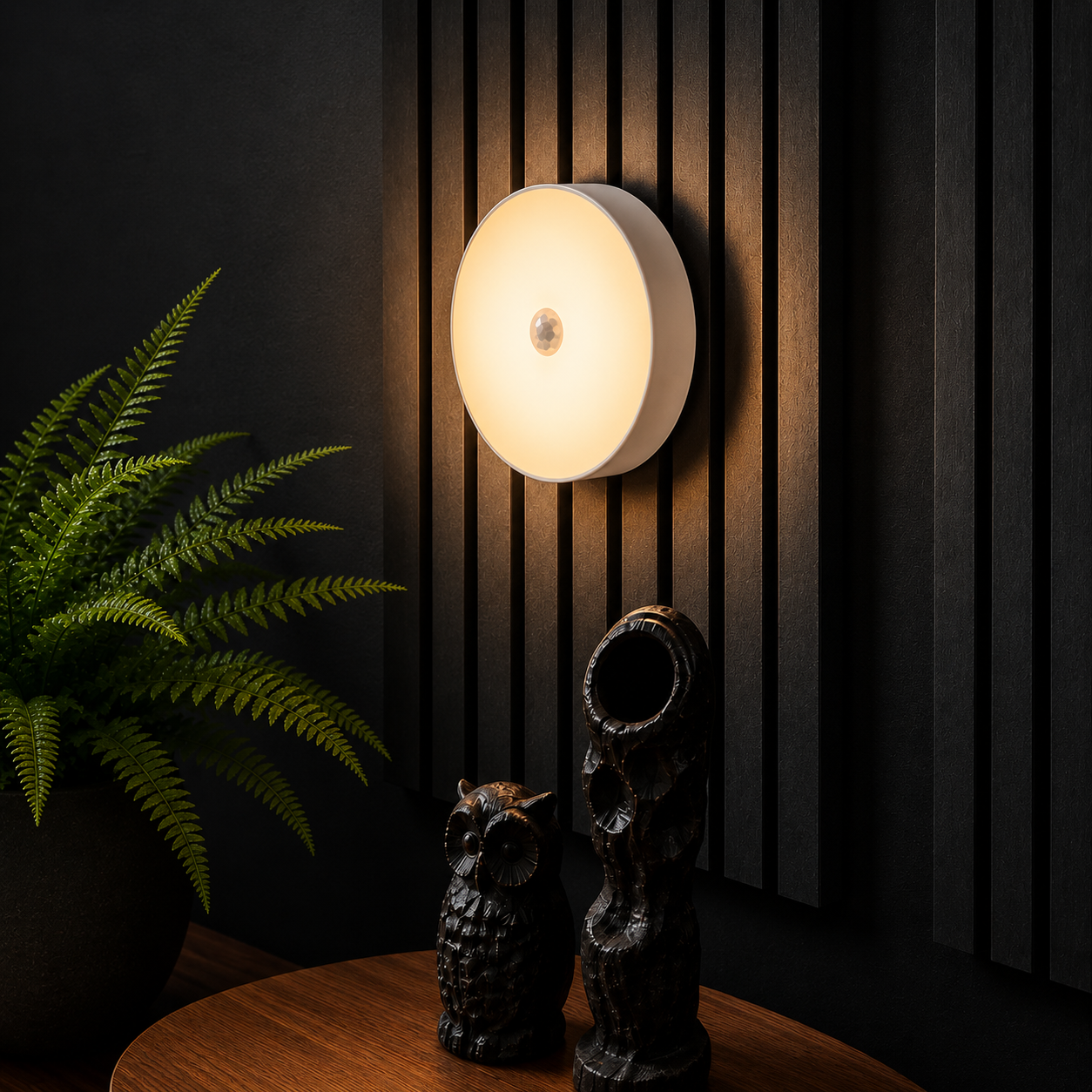 DEVULE™ AuraMotion Light