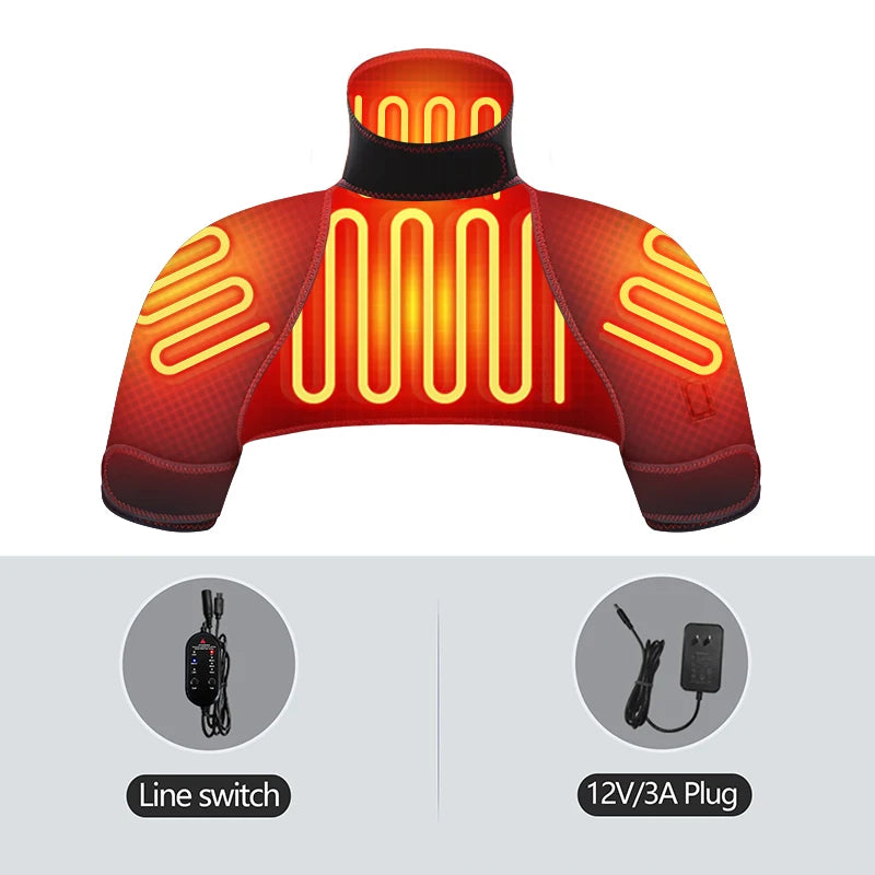 Devules Neck&Shoulder massager