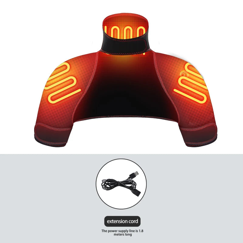 Devules Neck&Shoulder massager