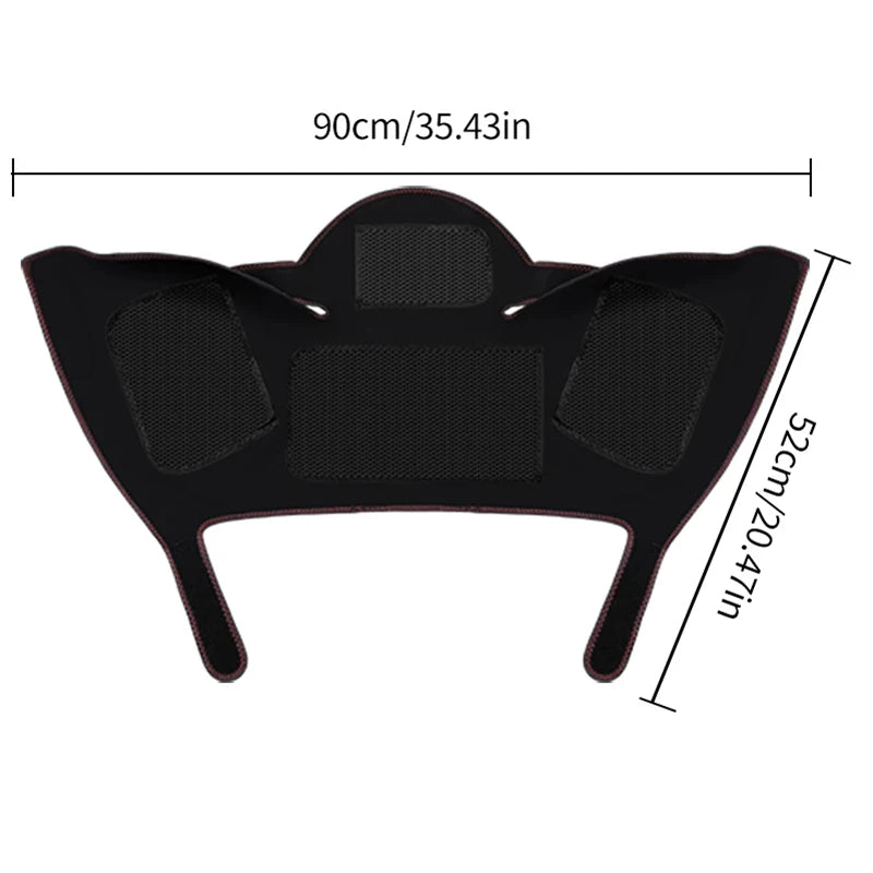 DEVULE Neck & Shoulder Wrap