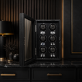 DEVULE™ LEGACY AUTOMATIC WATCH WINDER