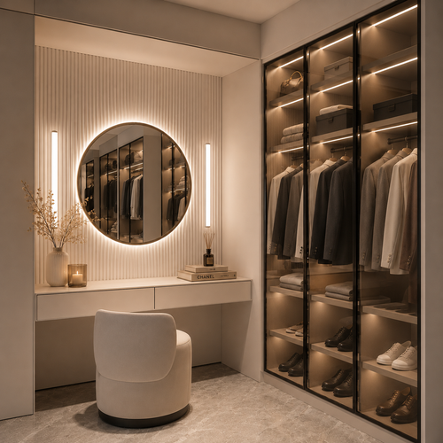 DEVULE™ AuraBar Motion Light