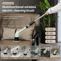 DEVULE™ PowerScrub Pro