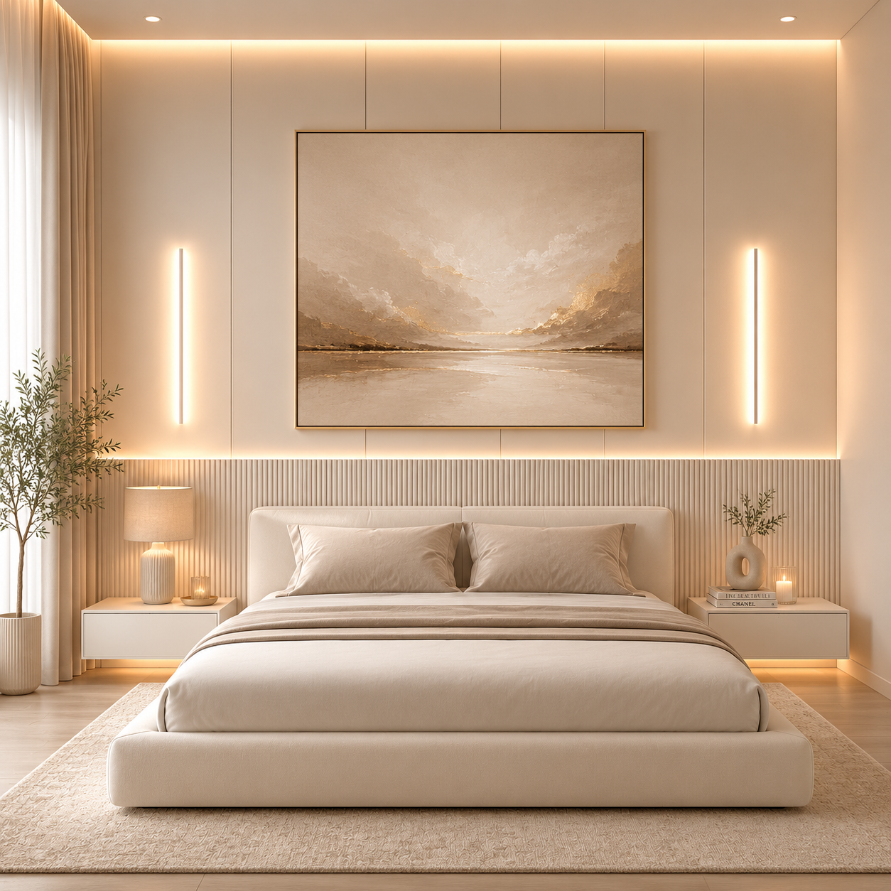 DEVULE™ AuraBar Motion Light