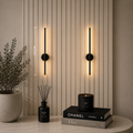 DEVULE™ LineAura Wall Lamp