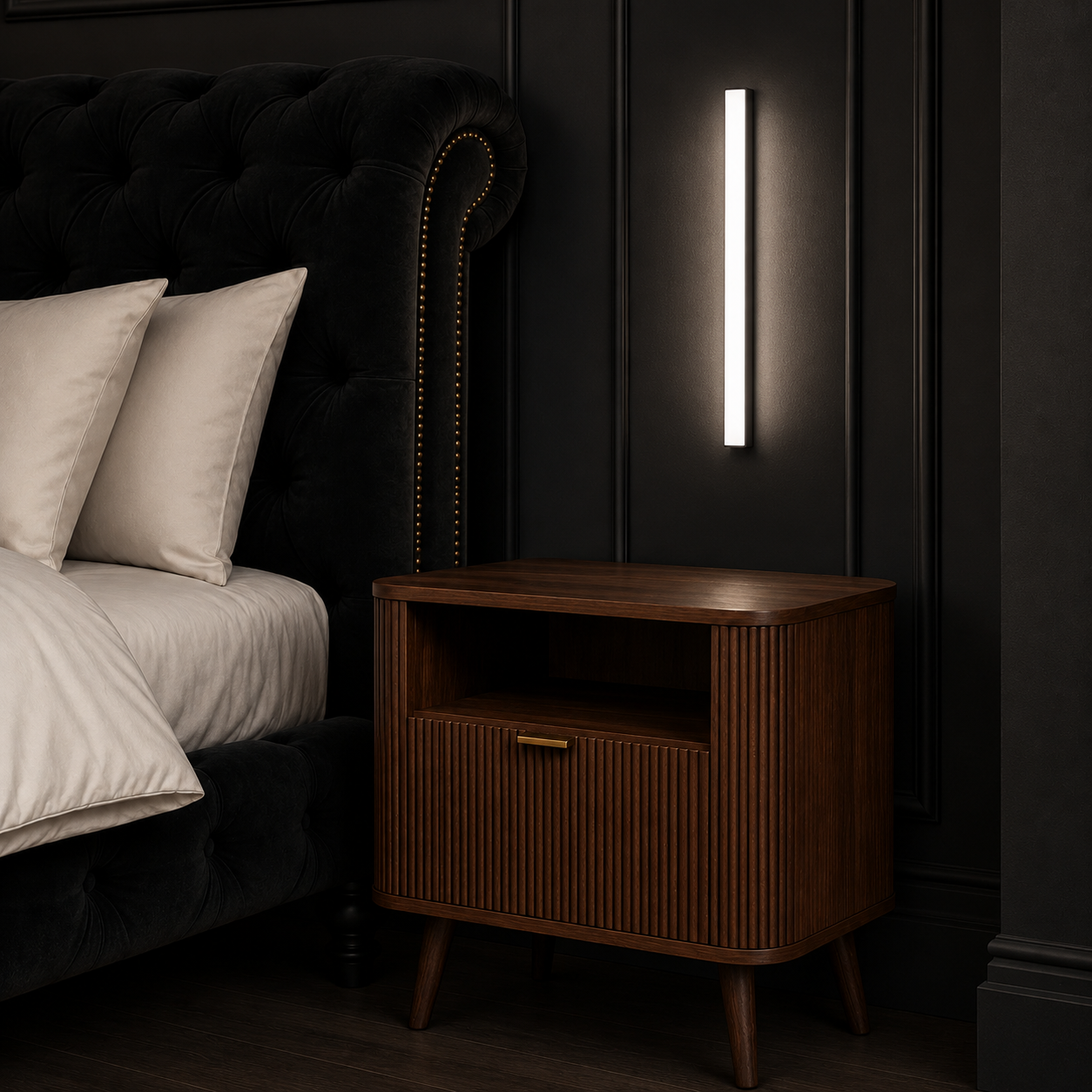 DEVULE™ AuraBar Motion Light