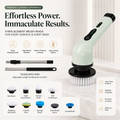 DEVULE™ PowerScrub Pro