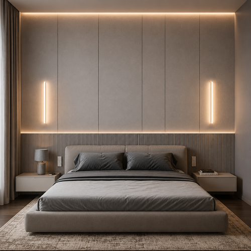 DEVULE™ AuraBar Motion Light