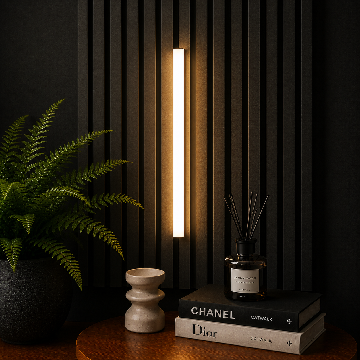 DEVULE™ AuraBar Motion Light