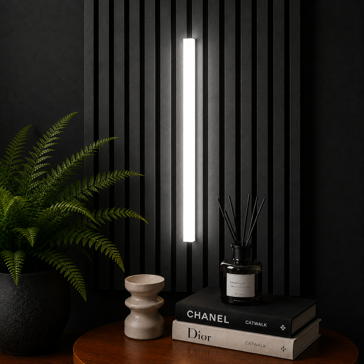 DEVULE™ AuraBar Motion Light