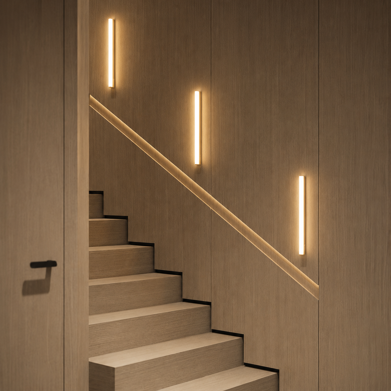 DEVULE™ AuraBar Motion Light
